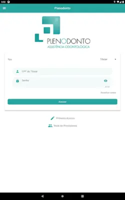 Plenodonto android App screenshot 7